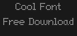 only-when-i-do-fontsPreview