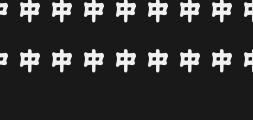 Font preview