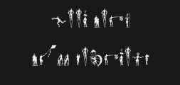 Font preview