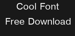 Font preview