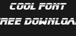 Font preview