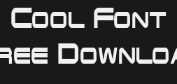 endzonecondensedPreview