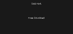 Font Preview
