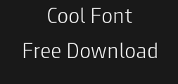 Font preview