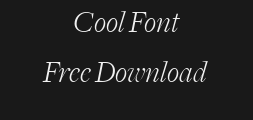 freightdisplightitalicPreview