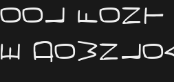 pf_veryverybadfont7-sidewaysPreview