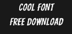 Font preview