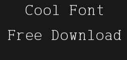 azarmehrmonospacedserifregular preview image