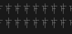 Font preview