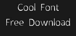 Font preview