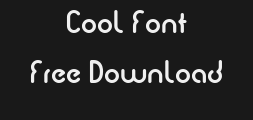 Font preview
