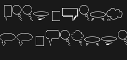 Font preview