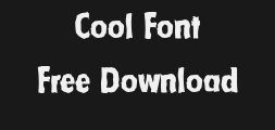 Font preview