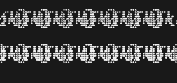 Font preview
