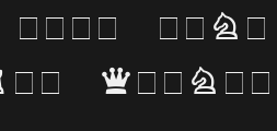 Font preview