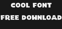 Font preview