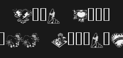 Font preview