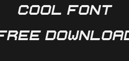 Font preview