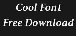 stoneinfsemibolditalicPreview