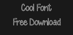 Font preview