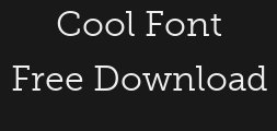 Font preview