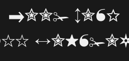 zapfdingbatsonehundredbqPreview