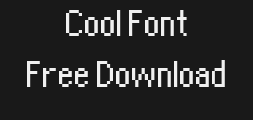 Font preview