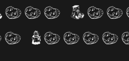 Font preview