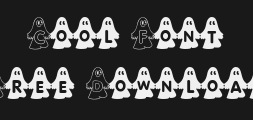 Font preview