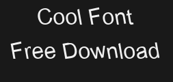 Font preview