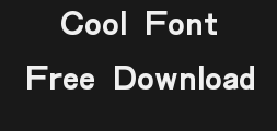 Font preview