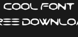 Font preview