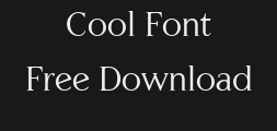 Font preview