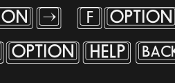 Font preview