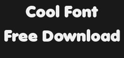 Font preview