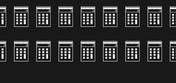 Font preview