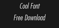 Font preview