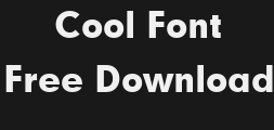 Font preview