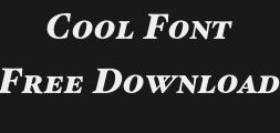 hoeflertext-black-italic-scPreview
