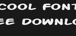 actionmanextendedboldPreview