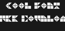 Font preview