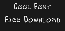 Font preview