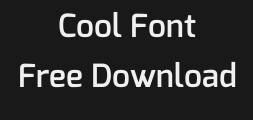 Font preview