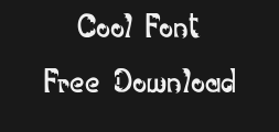 Font preview
