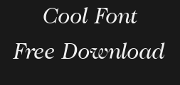 caslon-no-224-book-italic-btPreview