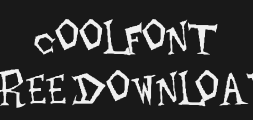 Font preview