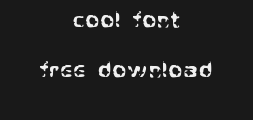 Font preview