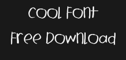 Font preview
