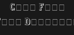 saloon-display-caps-ssiPreview