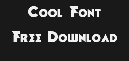Font preview